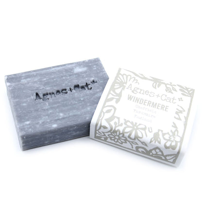 140 g Kézműves Szappan – Windermere