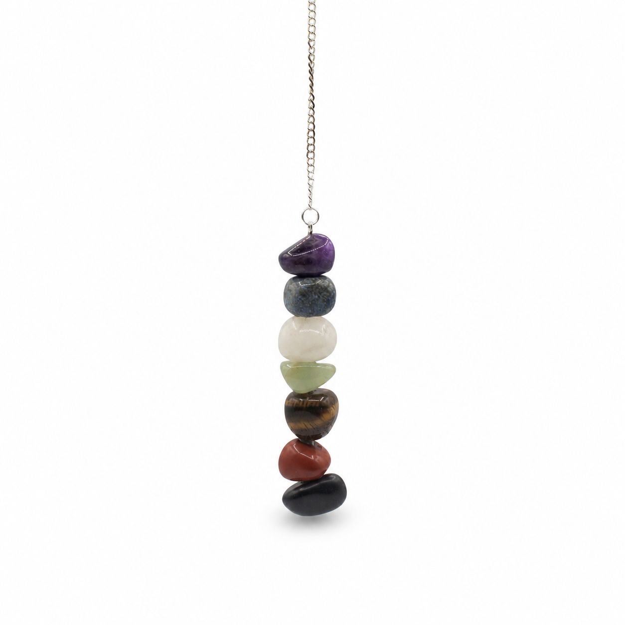 Seven Tumble Chakra - Egyenesbe hozó inga