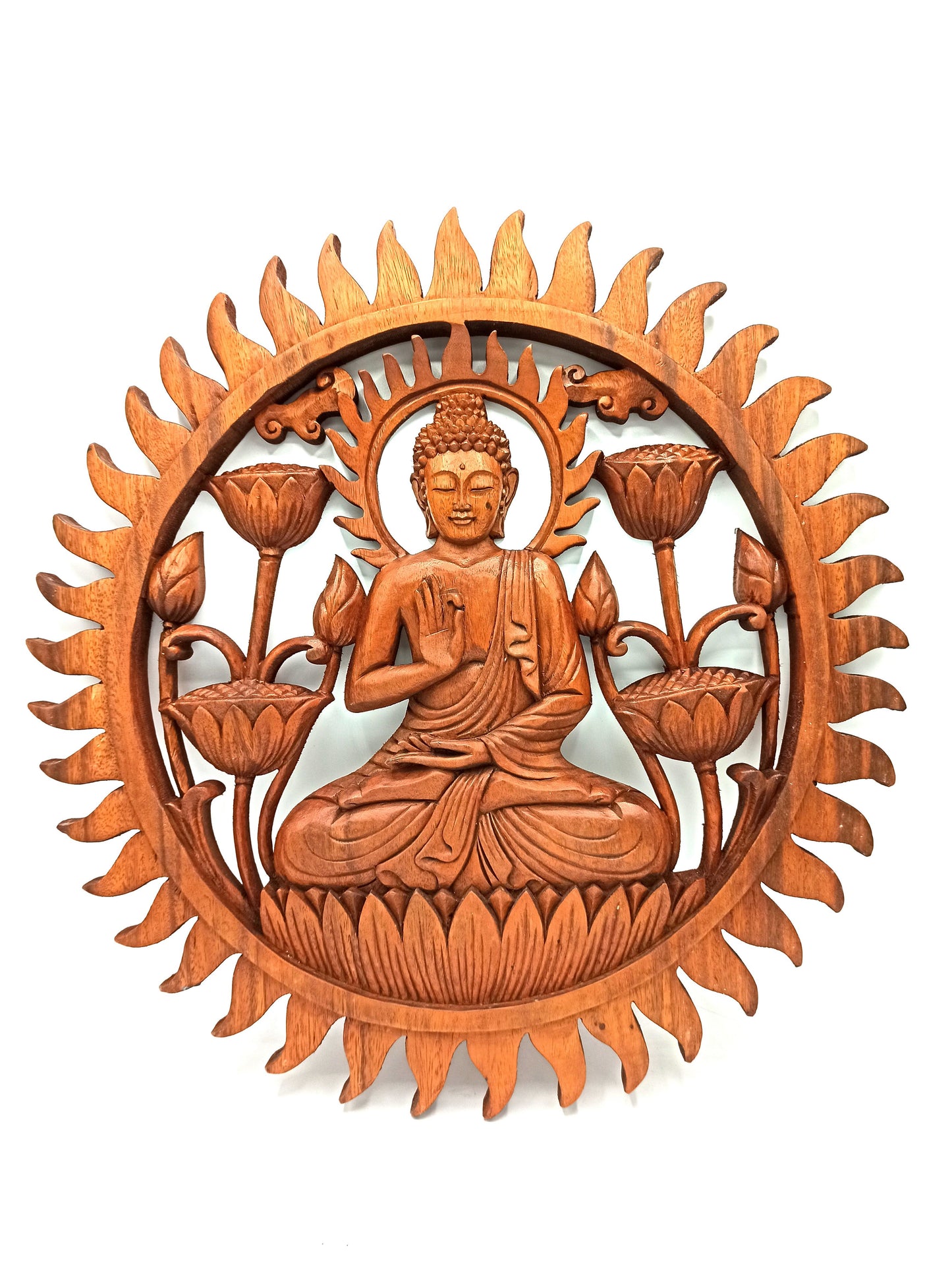 Életfa Szerelem Panel - 40 cm
