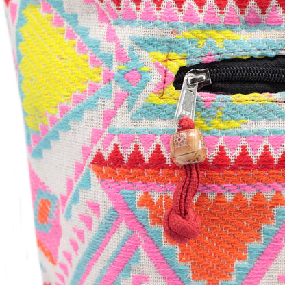 Kathmandu Big Bag – Napkelte