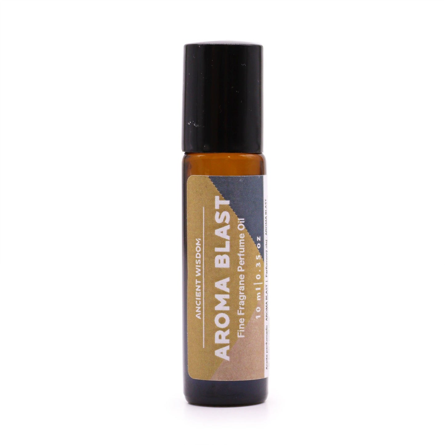 Aroma Blast Parfümolaj (finom illatú) 10ml