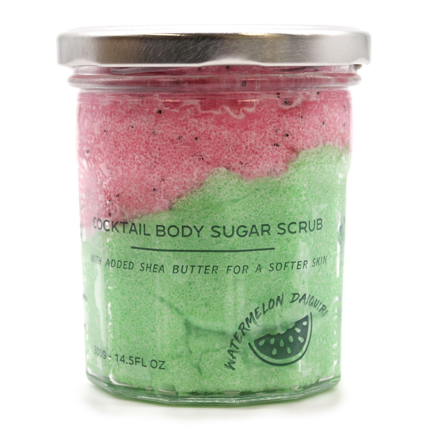 Illatos Cukor Testradír - Dinnyés Daquiri 300g