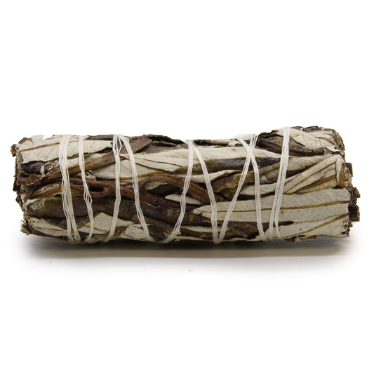 Füstölőpálca - Yerba Santa zsálya 10cm