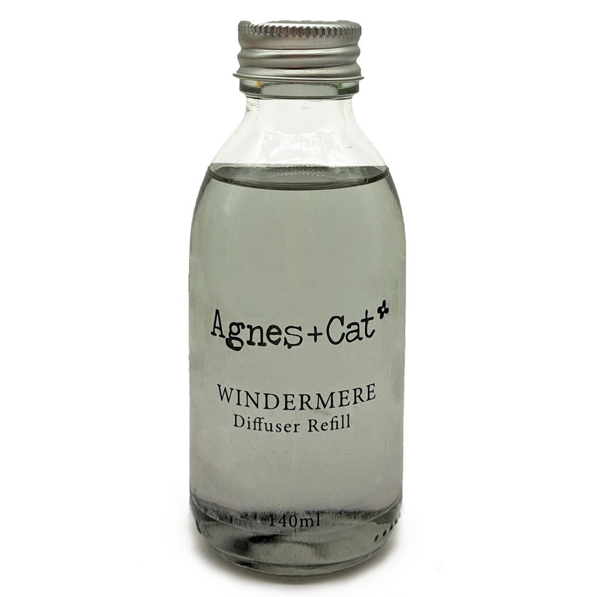 150 ml nádmécses utántöltő – Windermere