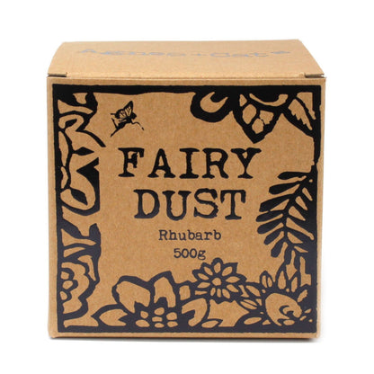 A&C Fairy Dust 500g - Clementine