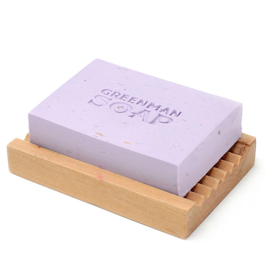 Greenman Szappan 100g - Éjszakai