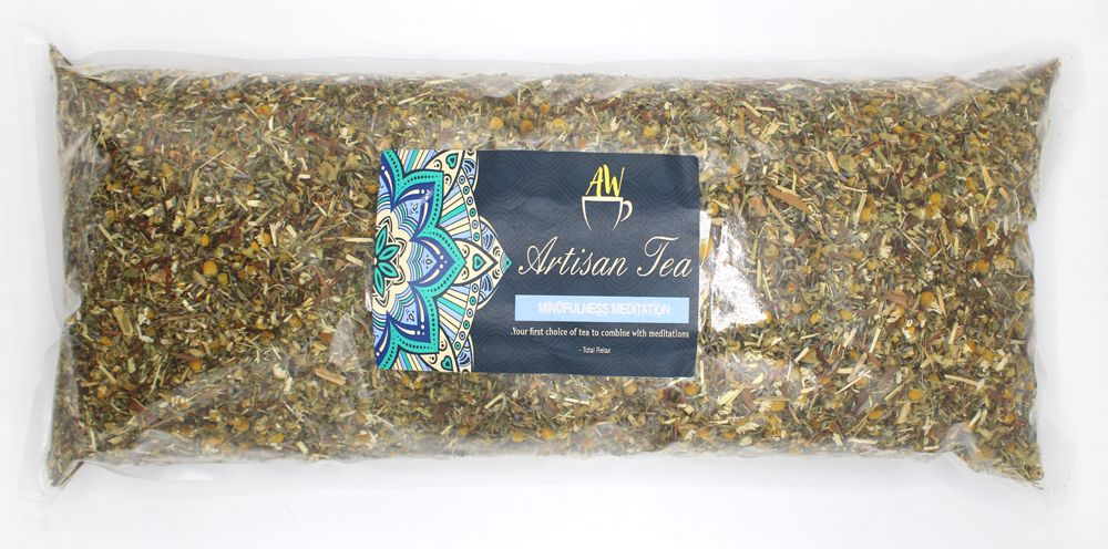 Tudatos Meditáció 1Kg