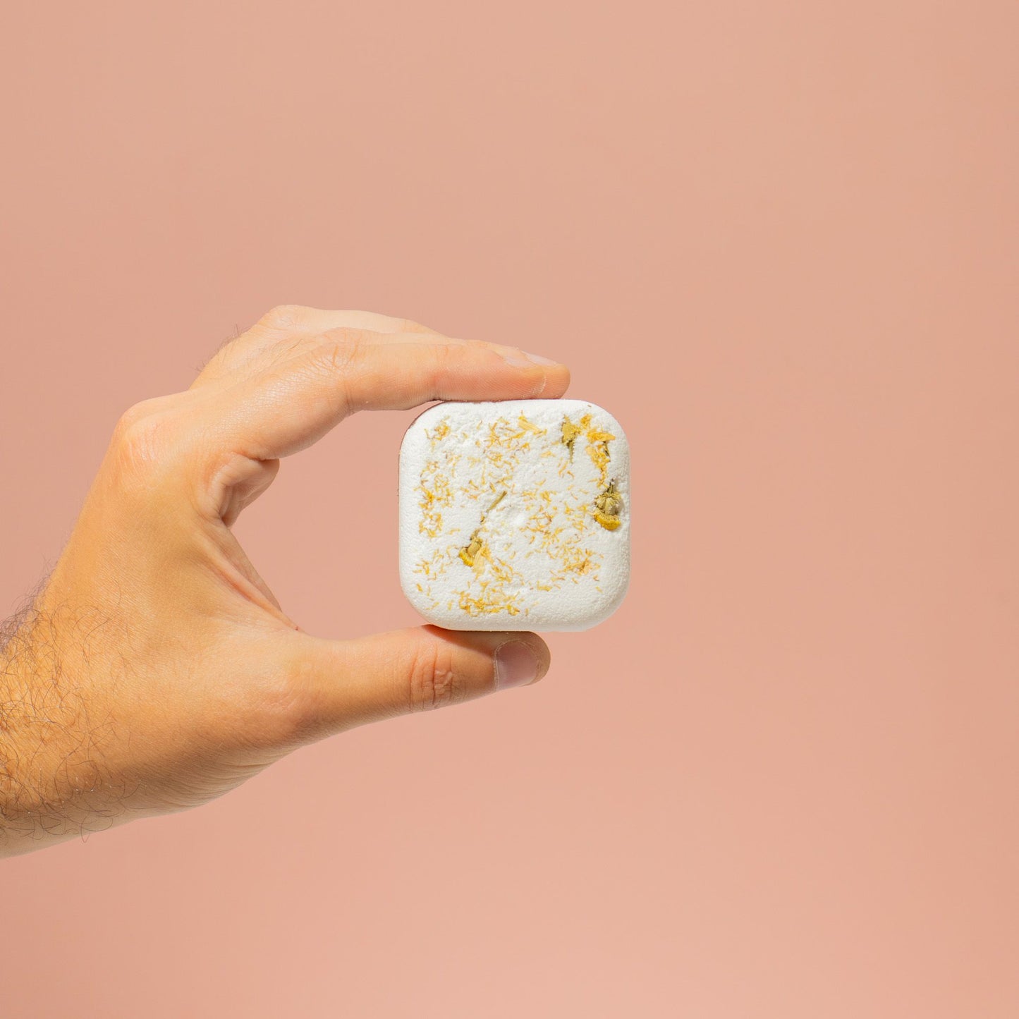 Aromaterápiás Tusfürdő Gőztabletta 80g - Nyugtató