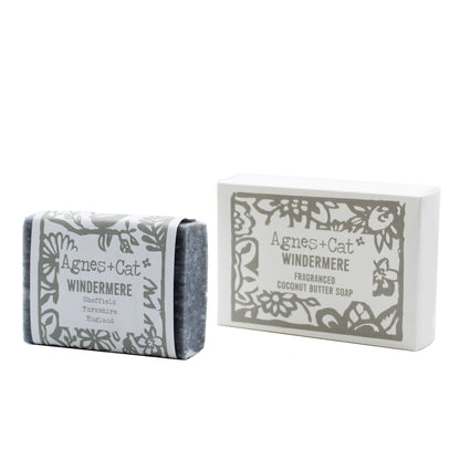 140 g Kézműves Szappan – Windermere