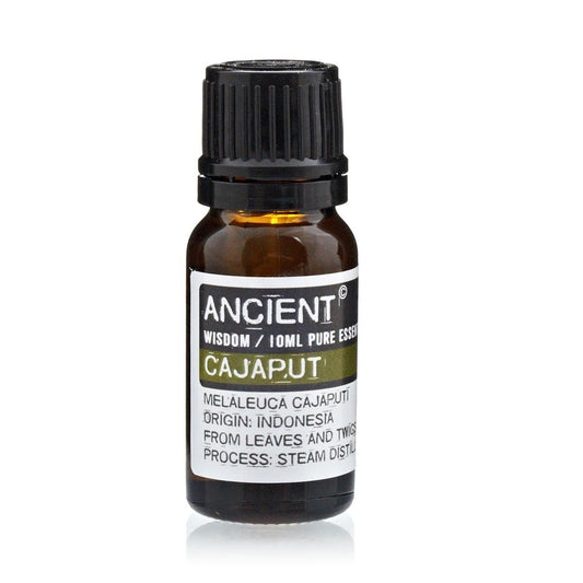10 ml kajuput illóolaj