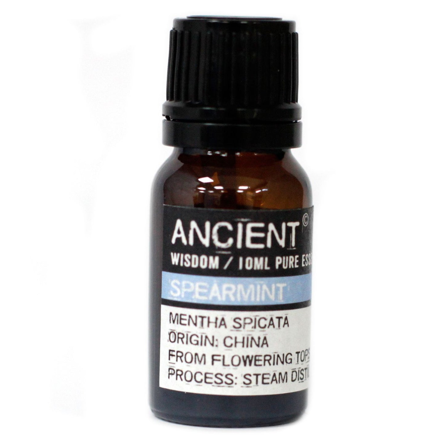 10 ml fodormenta illóolaj