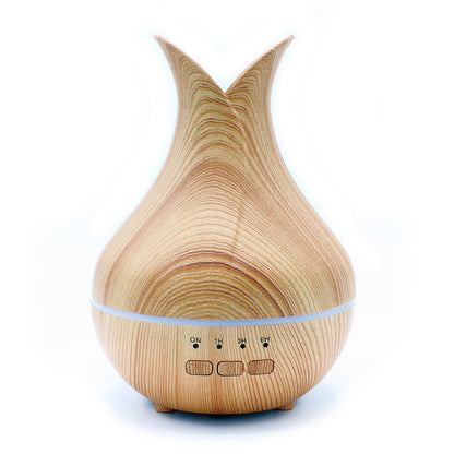 Palermo aroma diffúzor – USB – Színváltós – Időzítős