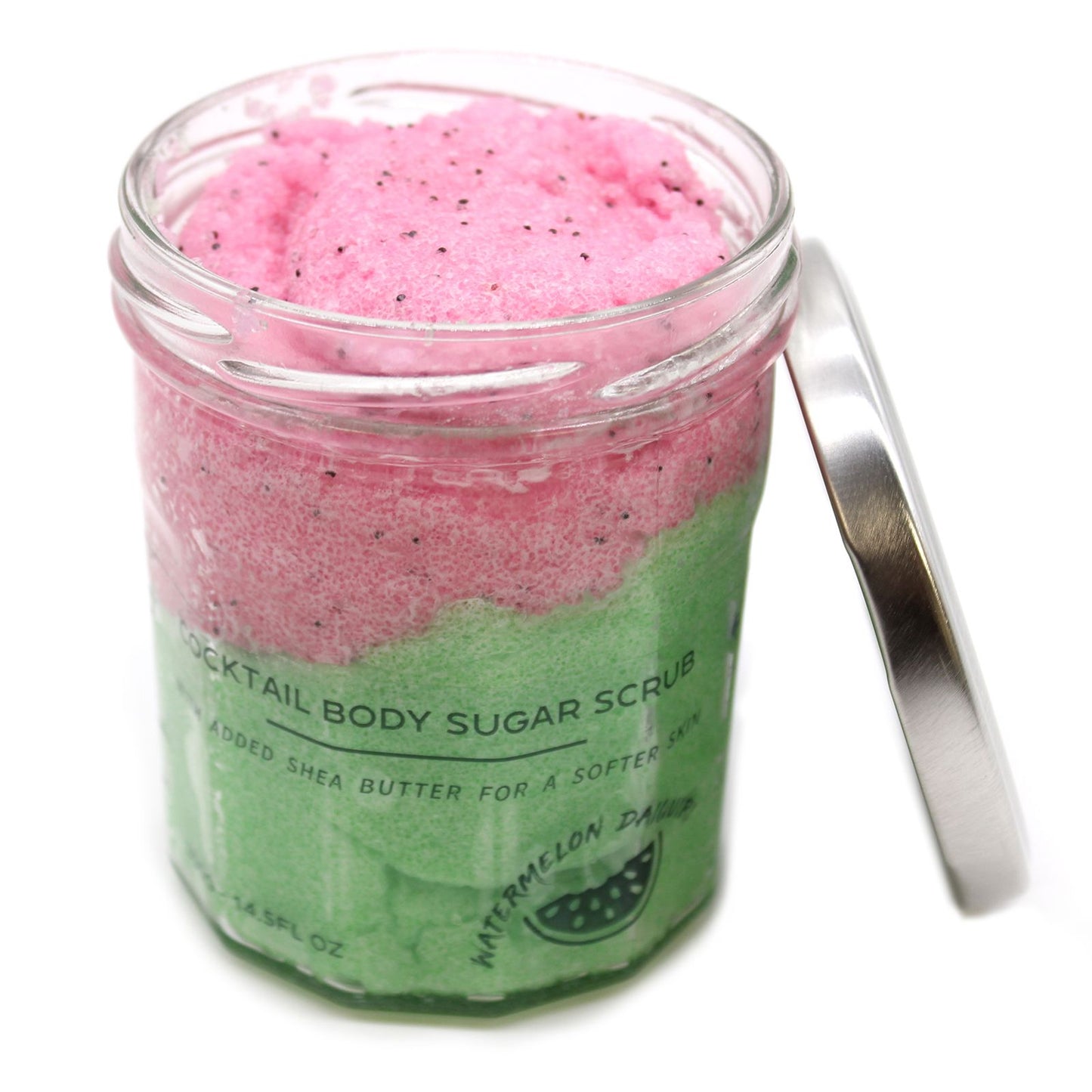 Illatos Cukor Testradír - Dinnyés Daquiri 300g