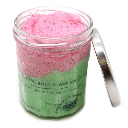 Illatos Cukor Testradír - Dinnyés Daquiri 300g