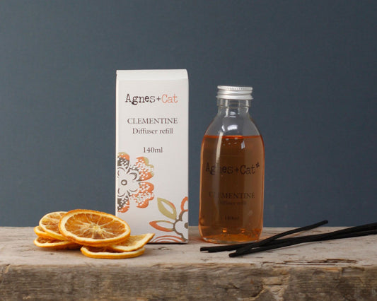 150 ml nádmécses utántöltő – Windermere