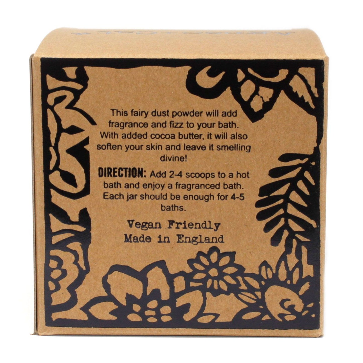A&C Fairy Dust 500g – Fehér Füge