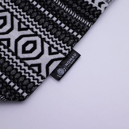 Jacquard természetes táskák – Urban Caravan – Nomád hordtáska