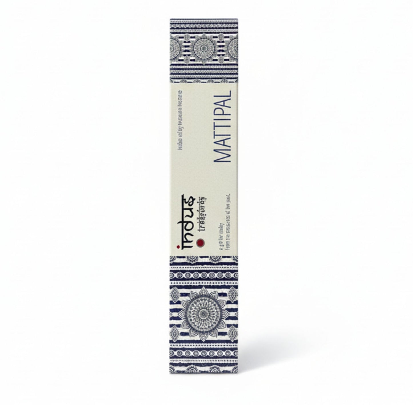 Indus Treasures – Mattipal – 15 g