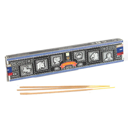 Nag Champa Super Hit - 15g-os kiszerelés