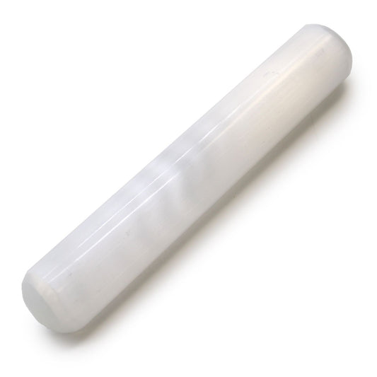 Szelenit pálca - 16 cm (mindkét végén lekerekített)