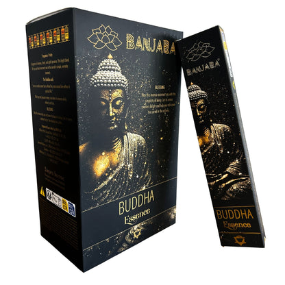Banjara Buddha – Lényegiség