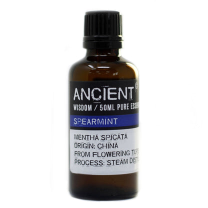 Fodormenta 50ml illóolaj
