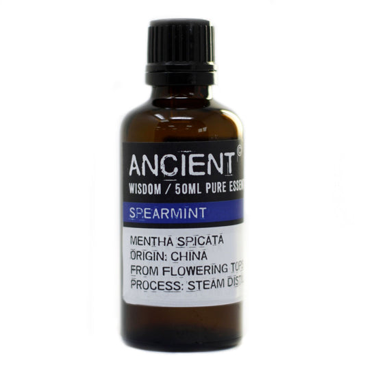Fodormenta 50ml illóolaj
