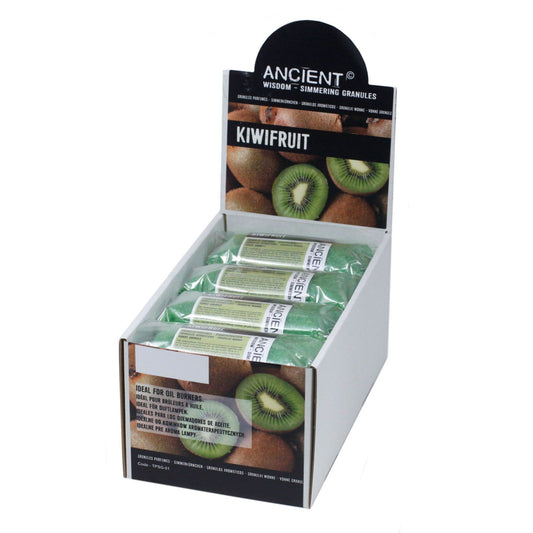 Trópusi Paradicsom Illatgyöngyök - Kiwi