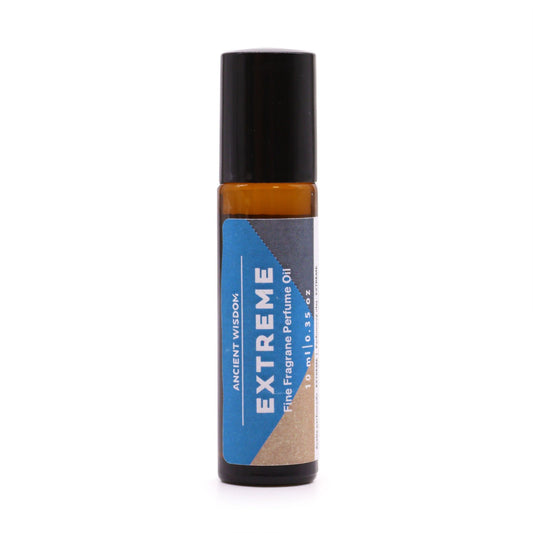 Extrém finom illatú parfümolaj 10ml