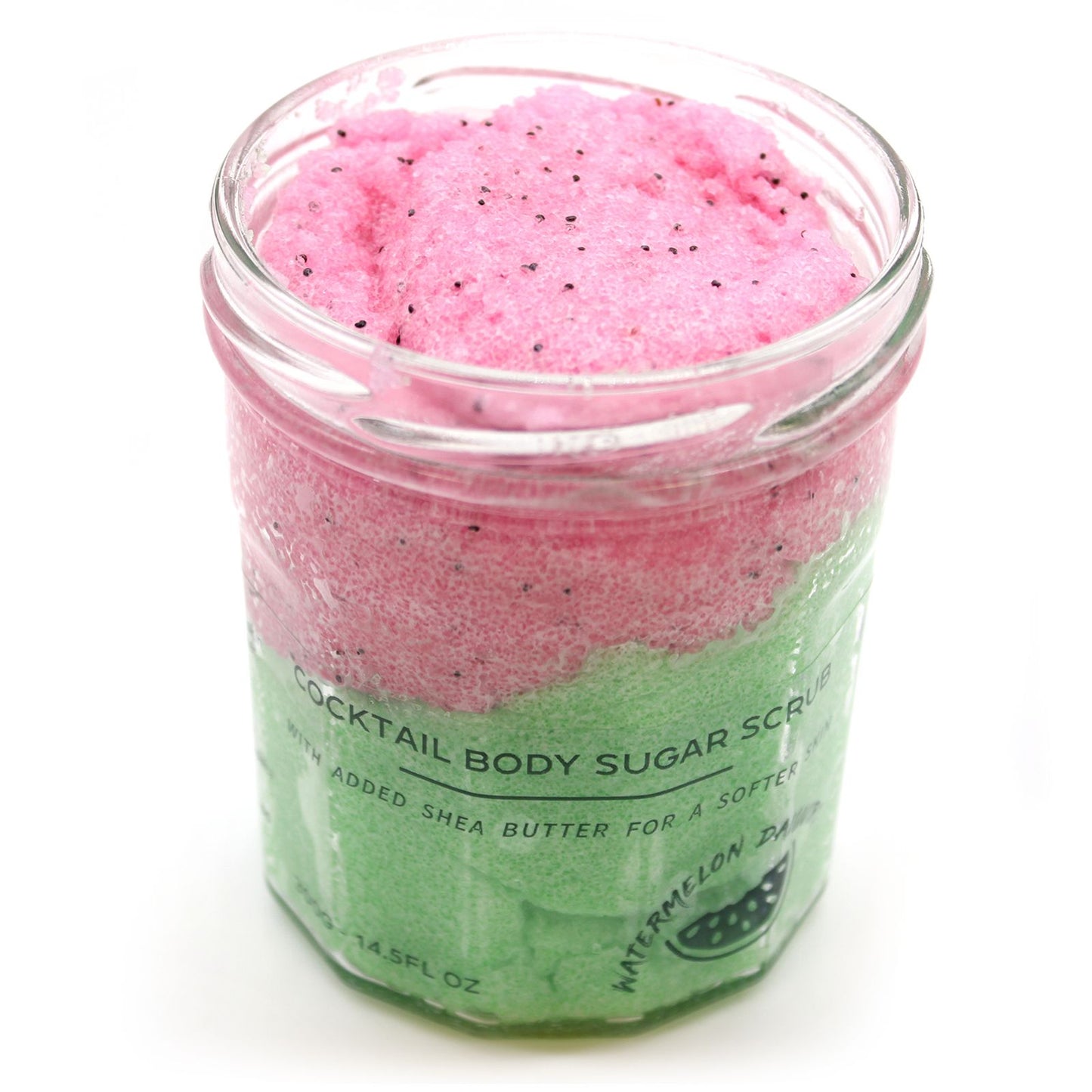Illatos Cukor Testradír - Dinnyés Daquiri 300g