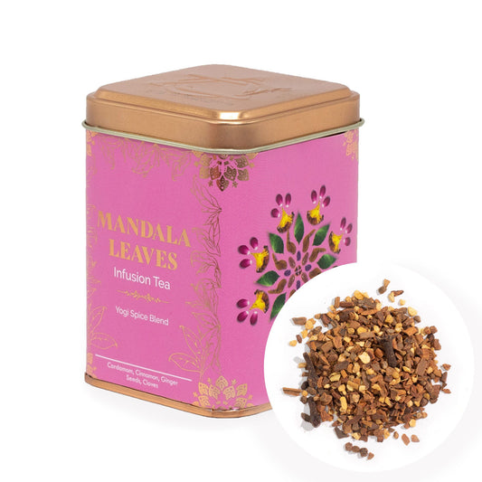 50 g Yogi fűszerkeverék