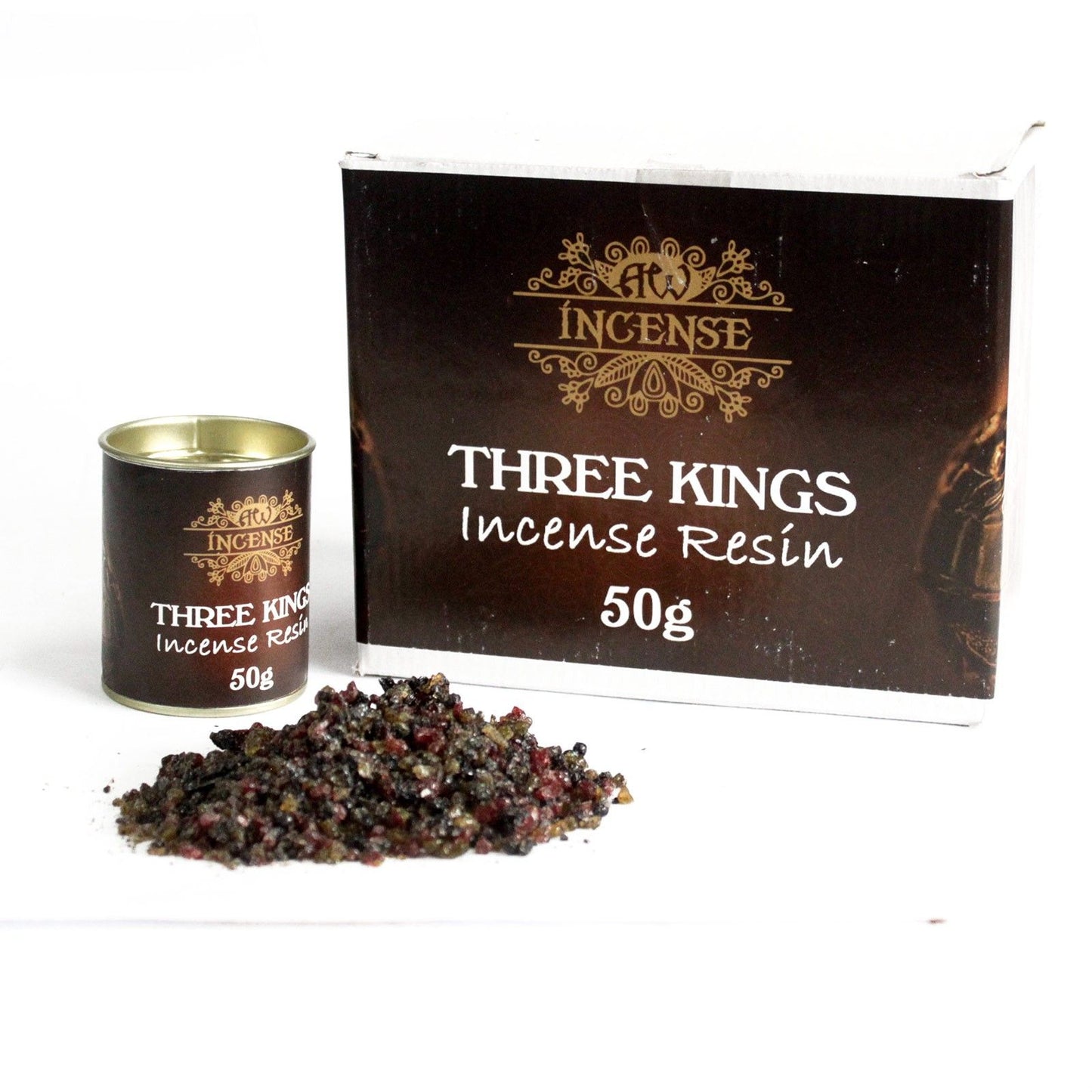 50 g Three Kings gyanta