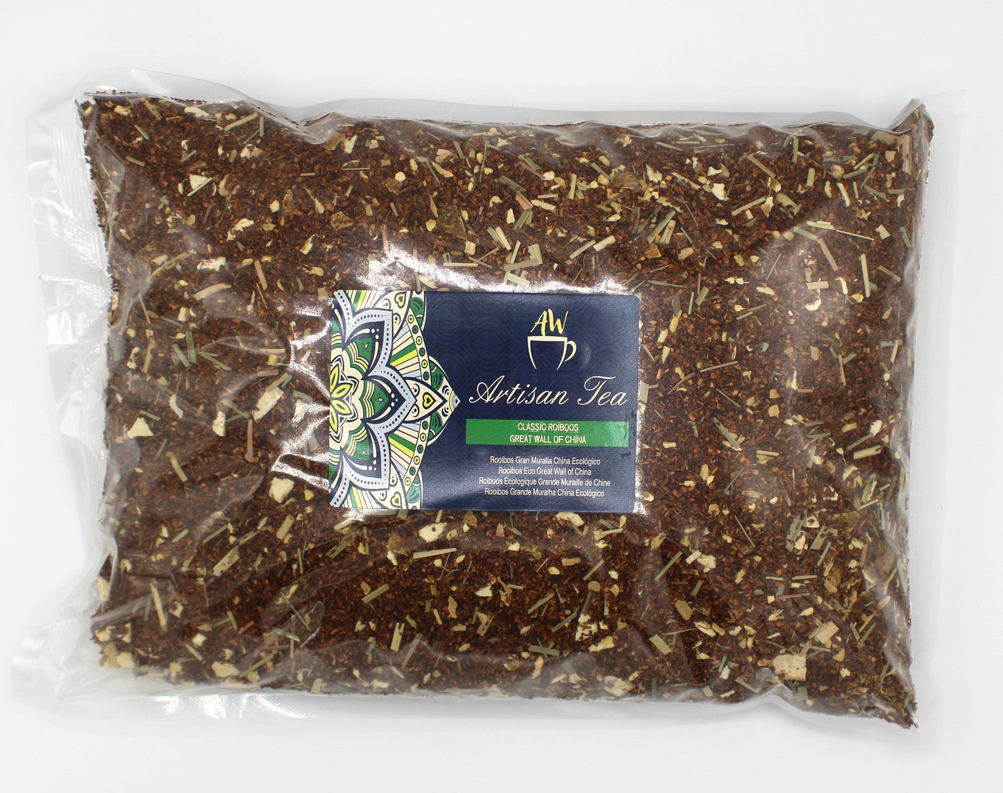 Rooibos Eco Kínai Nagy Fal