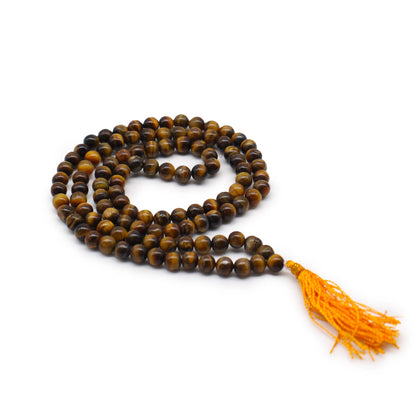 108 gyöngyös Mala – Tigrisszem