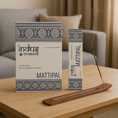Indus Treasures – Mattipal – 15 g