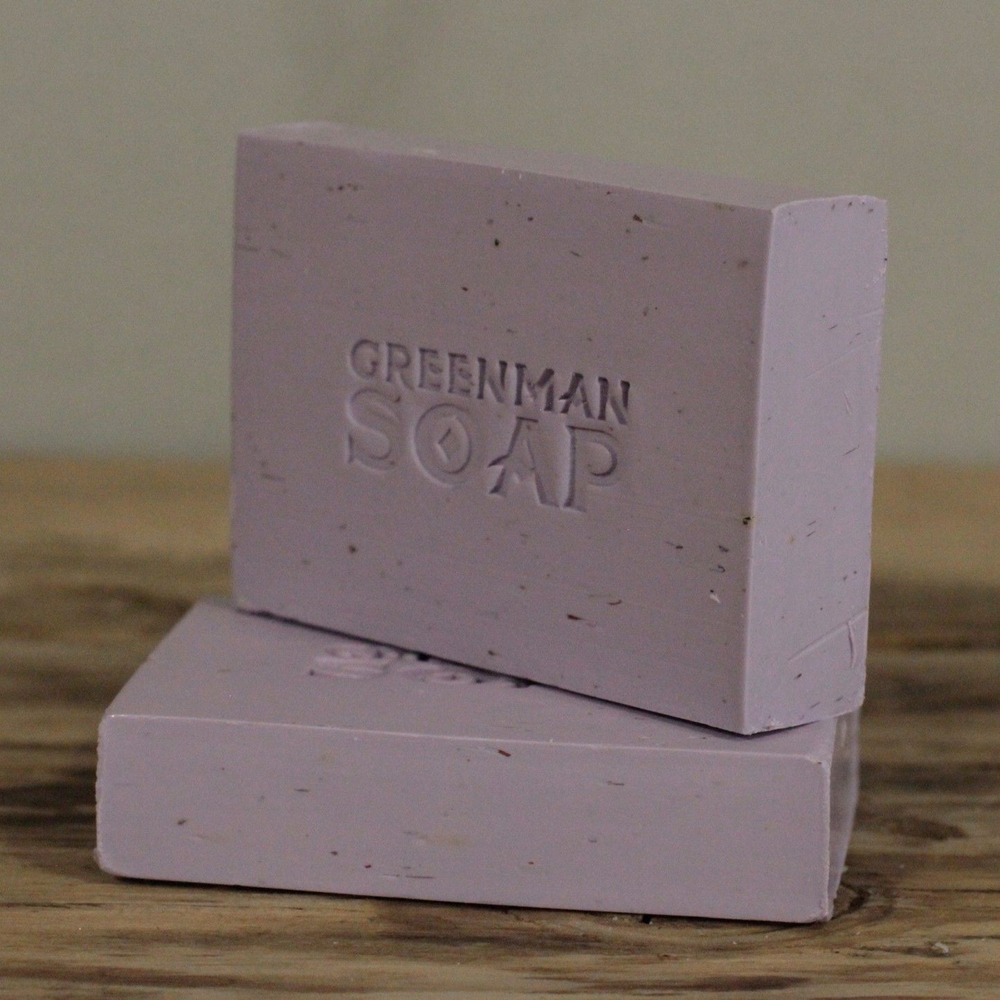 Greenman Szappan 100g - Éjszakai