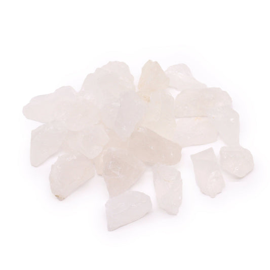 Nyers kristályok (500 g) - Hegyikristály