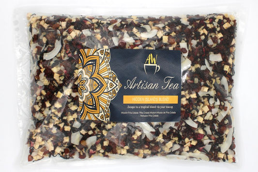 Hidden Islands Blend 1 kg