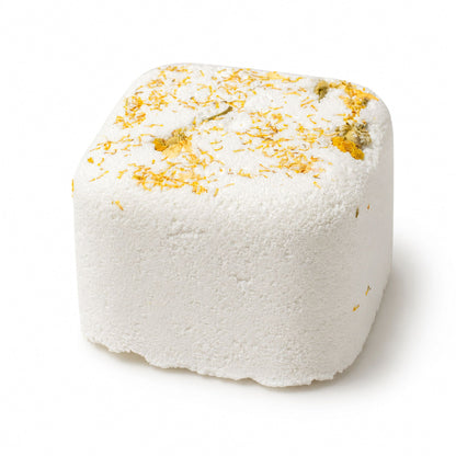 Aromaterápiás Tusfürdő Gőztabletta 80g - Nyugtató