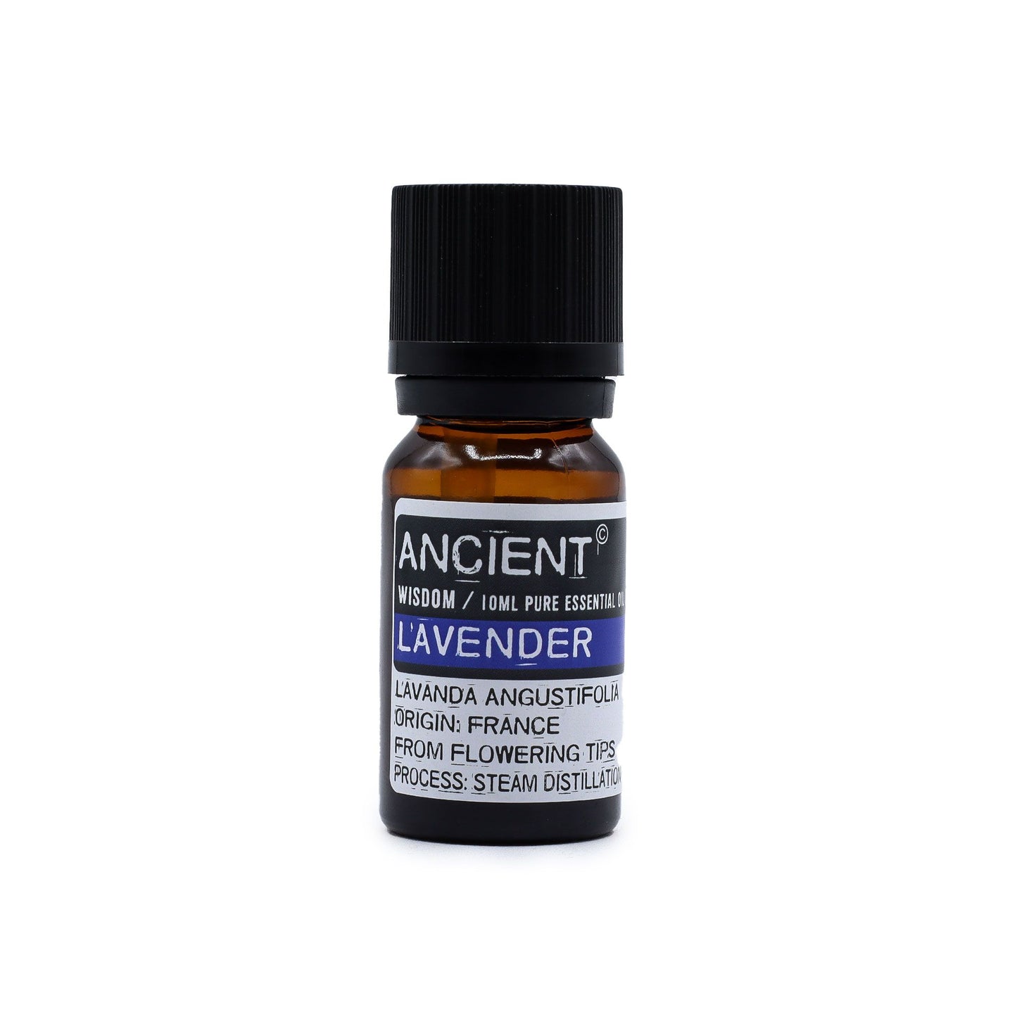 10 ml levendula illóolaj