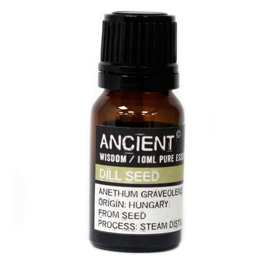 10 ml kapor mag illóolaj