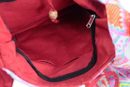 Kathmandu Big Bag – Napkelte