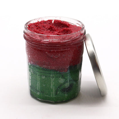 Illatos Cukor Testradír - Dinnyés Daquiri 300g