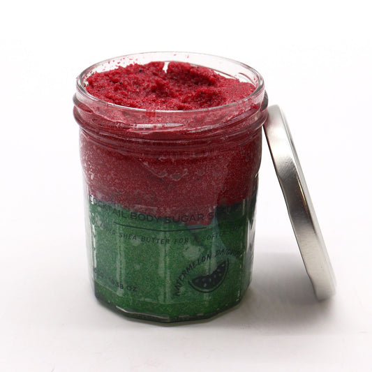 Illatos Cukor Testradír - Dinnyés Daquiri 300g