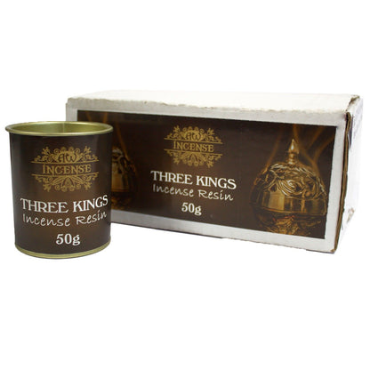 50 g Three Kings gyanta