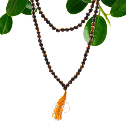 108 gyöngyös Mala – Tigrisszem