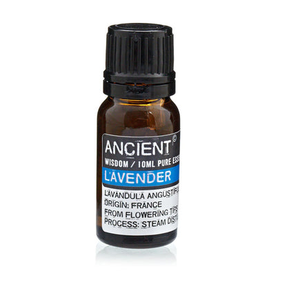 10 ml levendula illóolaj