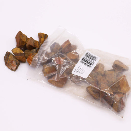 Nyers kristályok (500 g) - Tigrisszem