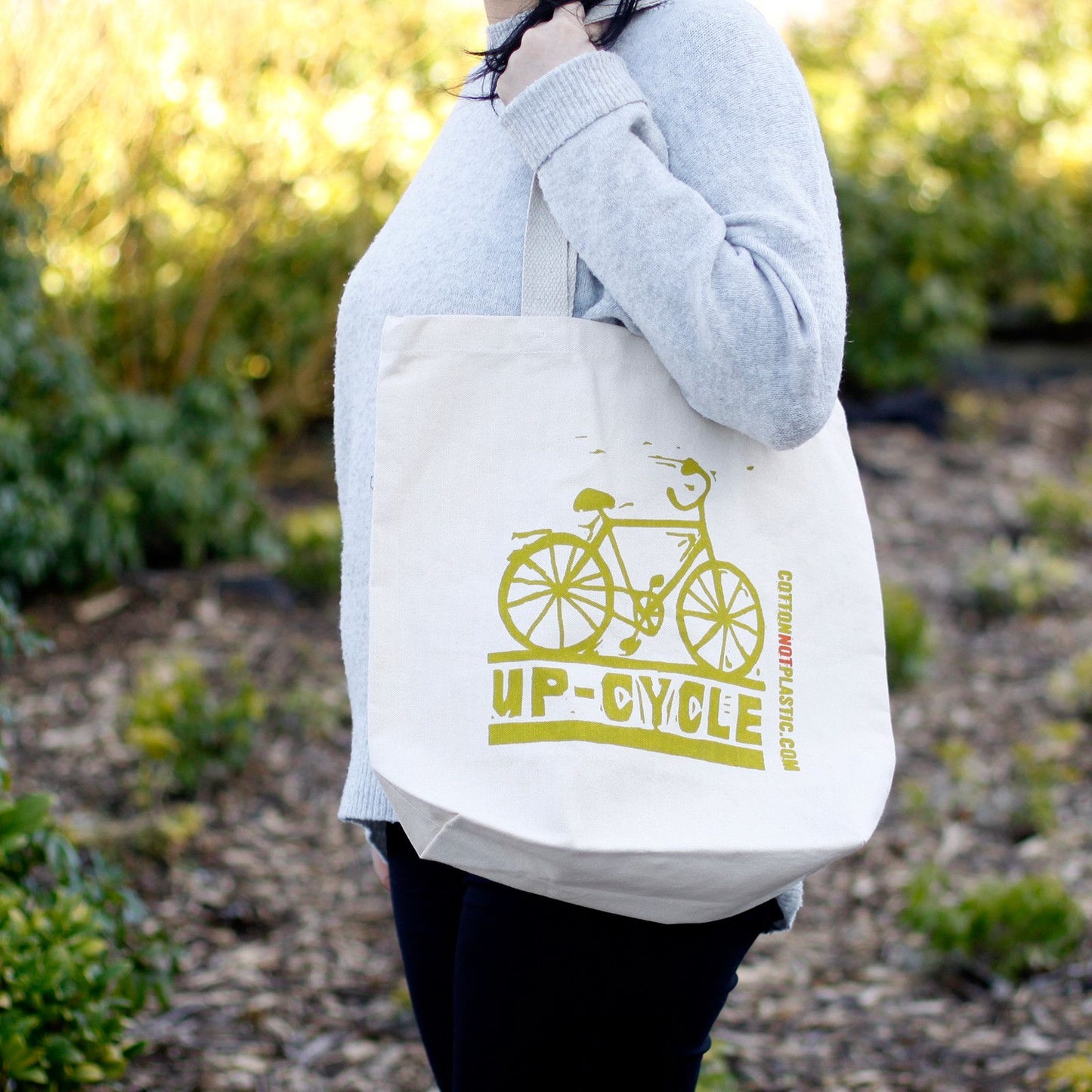 UpCycle - (4 féle minta)