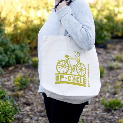 UpCycle - (4 féle minta)
